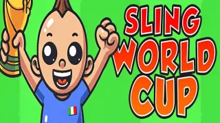 PLay Sling World Cup now!