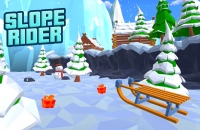 Play Slope Rider now!