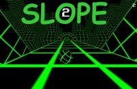 Play Slope Unblocked now!