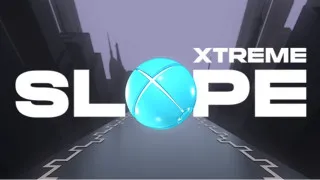 Play Slope Xtreme now!