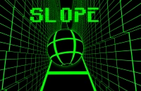 Play Slope now!