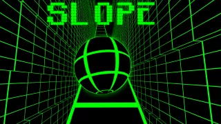 Play Slope now!