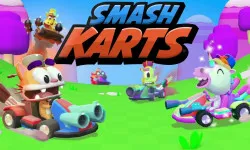 Smash Karts