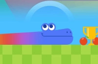 Play Snake Game now!