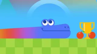 PLay Snake Game now!