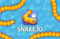 Play Snake.io now!