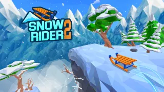Snow Rider 2 Snow Rider 2
