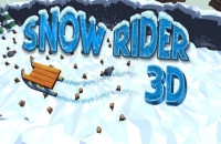 Play Snow Rider 3D now!
