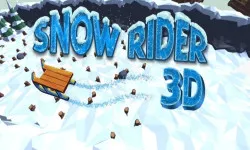 Snow Rider 3D