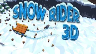 Snow Rider 3D