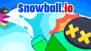 PLay Snowball.io now!