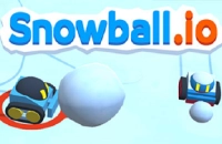 Play Snowball.io now!