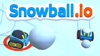 Play Snowball.io now!