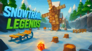 Snowtrail Legends Snowtrail Legends