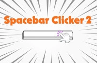 Play Spacebar Clicker 2 now!
