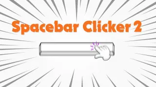 PLay Spacebar Clicker 2 now!