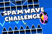 Play SPAM WAVE CHALLENGE now!