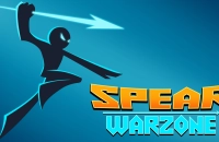 Play Spear Warzone now!