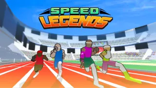 Play Speed Legends now!