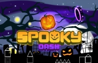 Play Spooky Dash now!