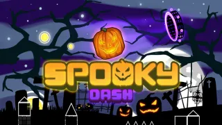 Spooky Dash