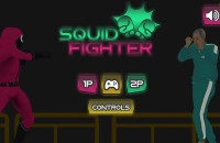 Play Squid Fighter now!