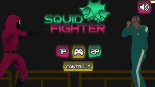 PLay Squid Fighter now!