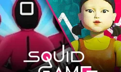 Squid Game