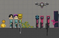 Play Squid Game Playground now!