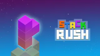 Stack Rush Stack Rush