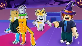 Steal a Brainrot Original 3D