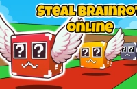 Play Steal A Brainrot now!
