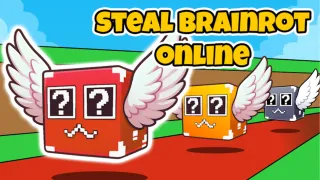 Play Steal A Brainrot now!