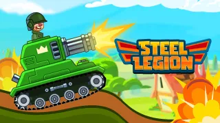 Play Steel Legion now!