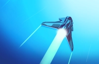 Play Stellar Burner now!