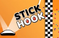Play Stick Hook now!