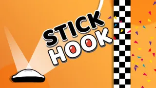 Stick Hook