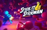 Play Stick It to the Stickman now!