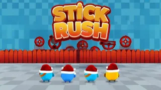 Play Stick Rush now!