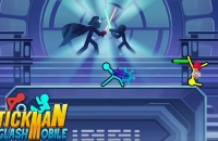 Play Stickman Clash now!