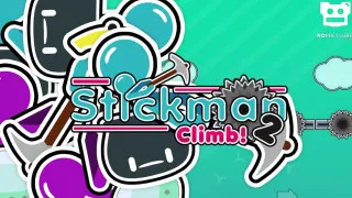 PLay Stickman Climb 2 now!