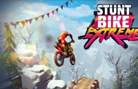 Play Stunt Bike Extreme now!