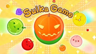 PLay Suika Game now!