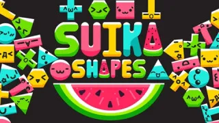 PLay Suika Shapes now!