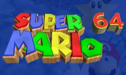 Super Mario 64