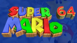 PLay Super Mario 64 now!