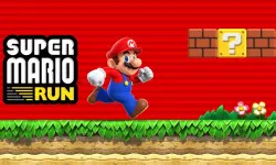 Super Mario Run