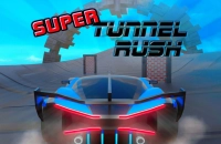 Play Super Tunnel Rush now!