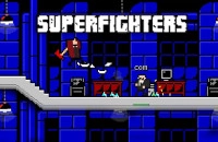 Play Superfighters now!