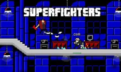 Superfighters